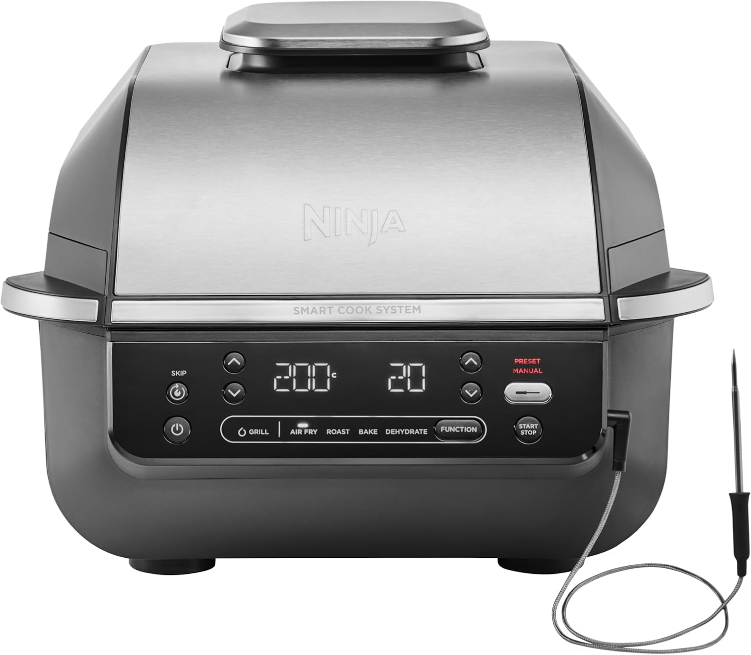 Ninja Grill elektryczny EG351EU