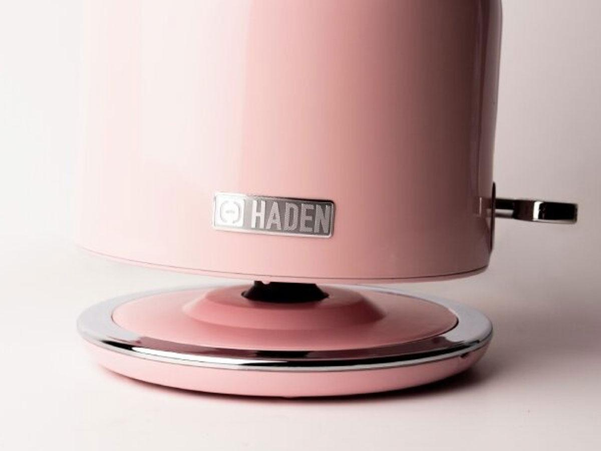 HADEN Haden Heritage Czajnik różowy 1,7L