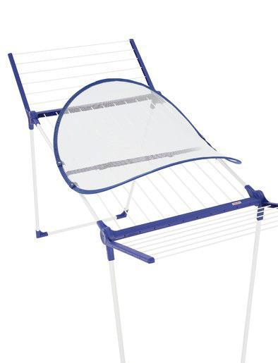 leifhait Suszarka do delikatnych tkanin Leifheit Sensitive Air 72408