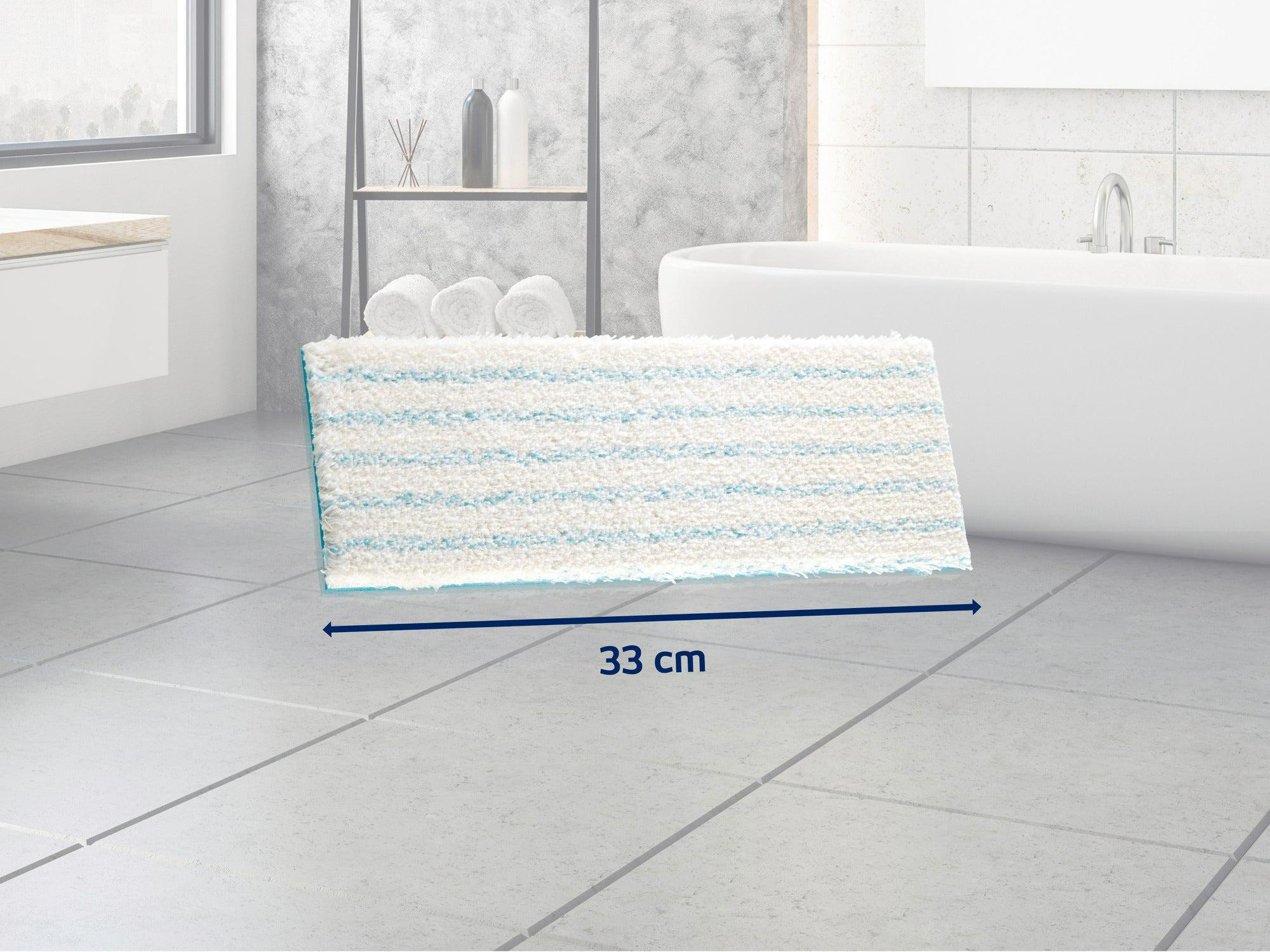 LEIFHEIT Nakładka cotton plus do mopa Picobello M