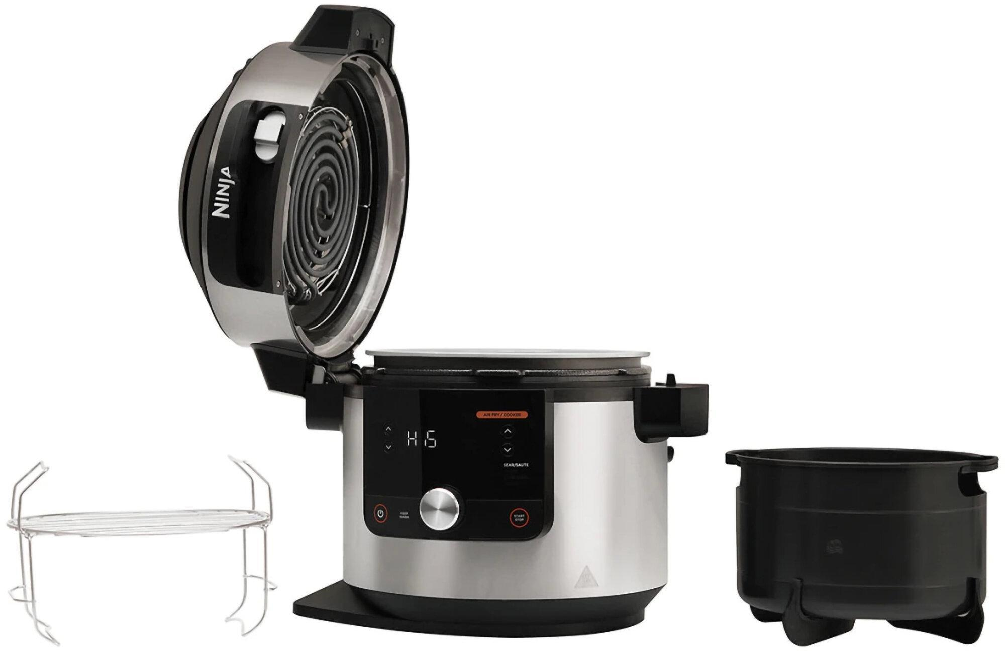 Ninja Multicooker Foodi OL650EU
