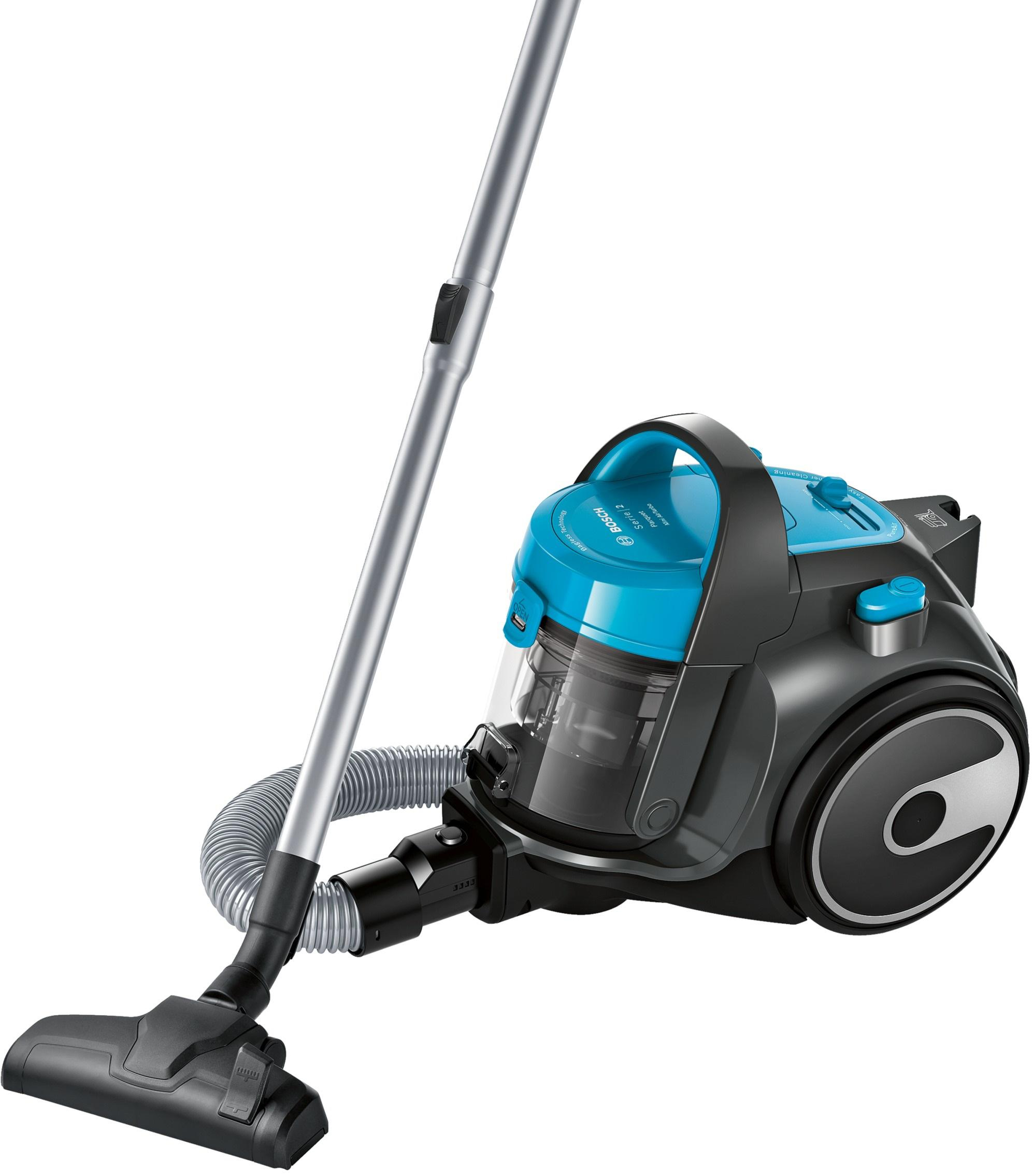 Bosch BGS05X240