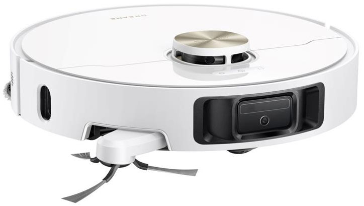 Dreame ROBOT SPRZĄTAJĄCY DREAME L50 ULTRA AE (BIAŁY)