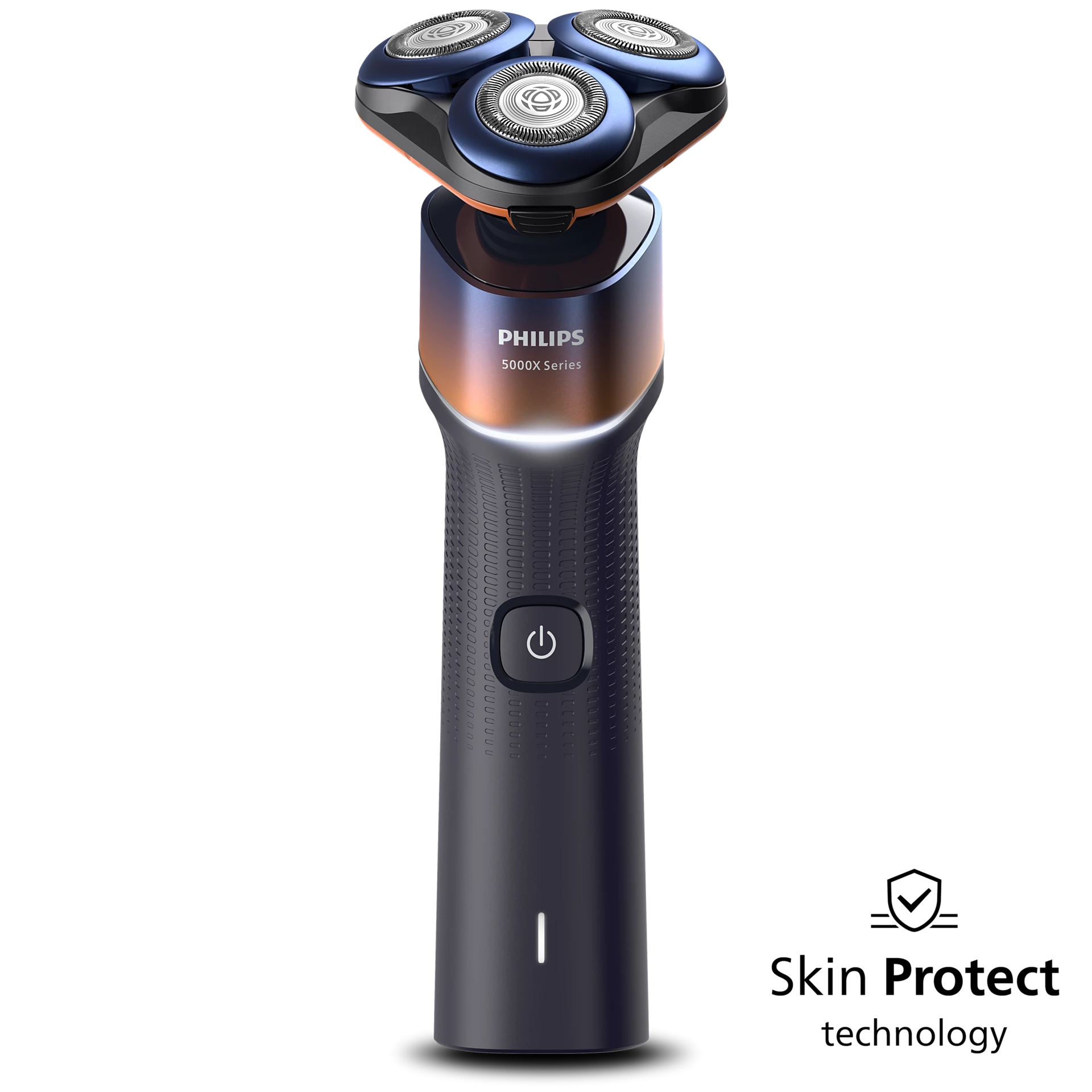 Philips Golarka elektryczna Philips na mokro i na sucho X5012