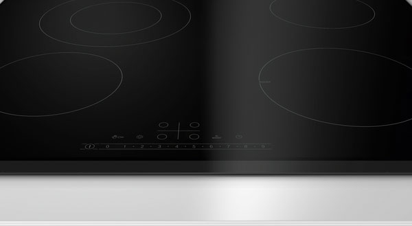 Bosch PKF631FP3E