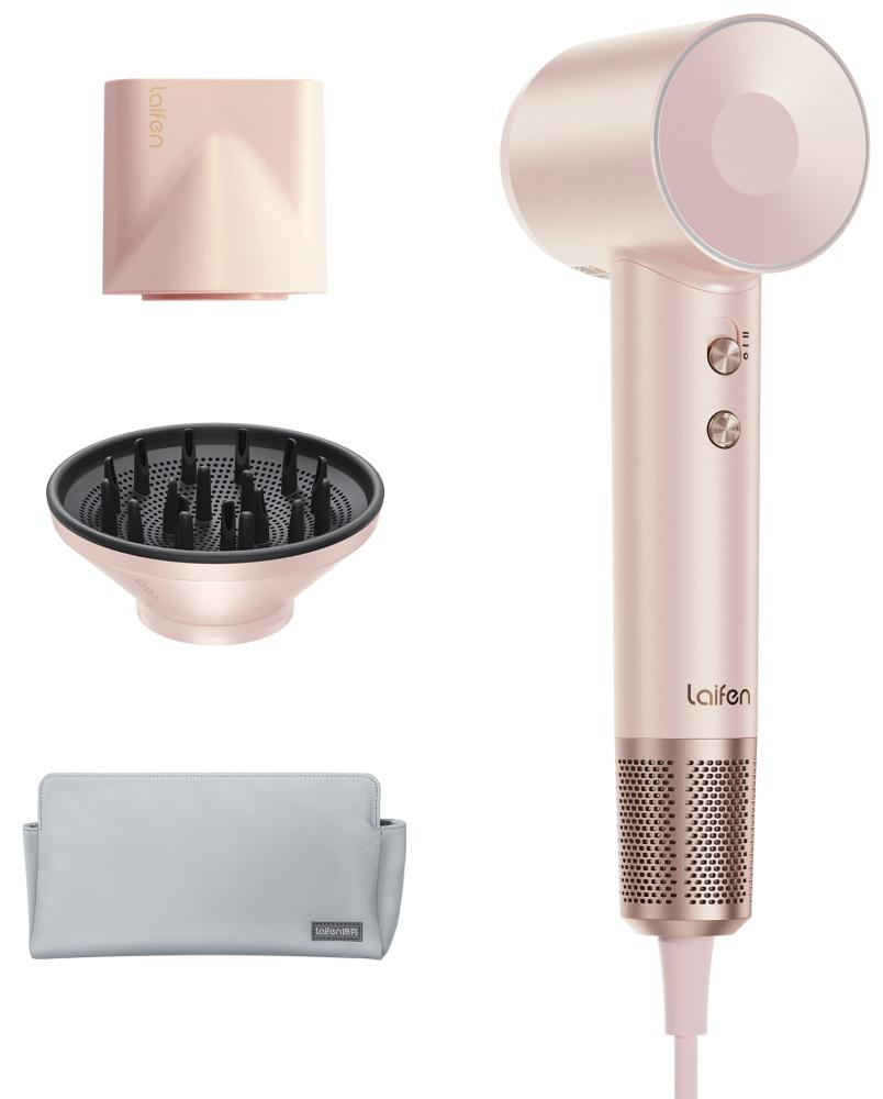 Laifen SUSZARKA SWIFT PREMIUM GOLDEN PINK