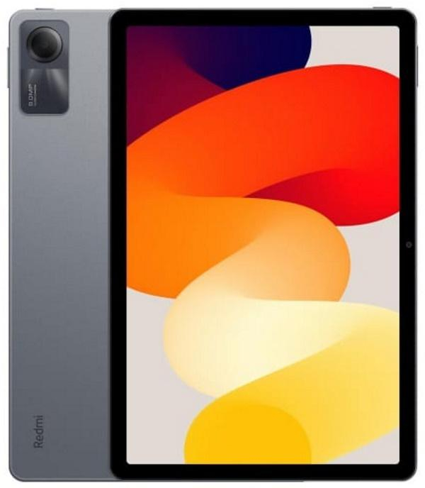 Xiaomi Redmi Pad SE 11'' 4/128 GB Graphite Gray