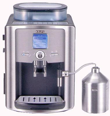 Krups XP 7240