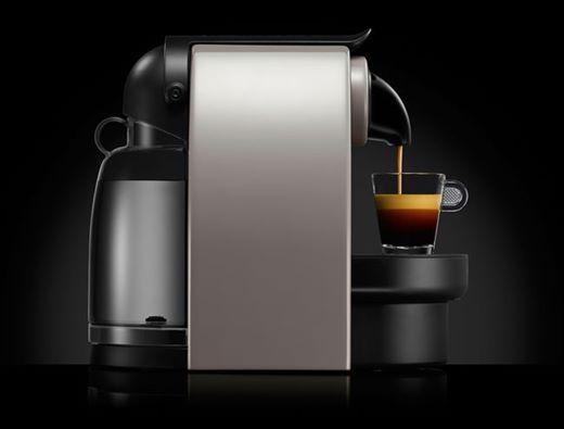 Krups NESPRESSO ESSENZA XN214010