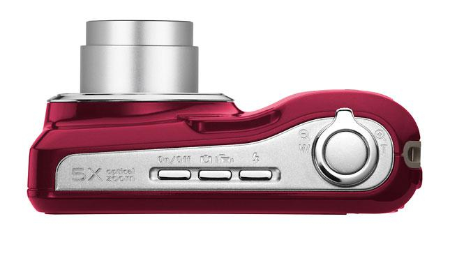 Kodak C-195R Czerwony