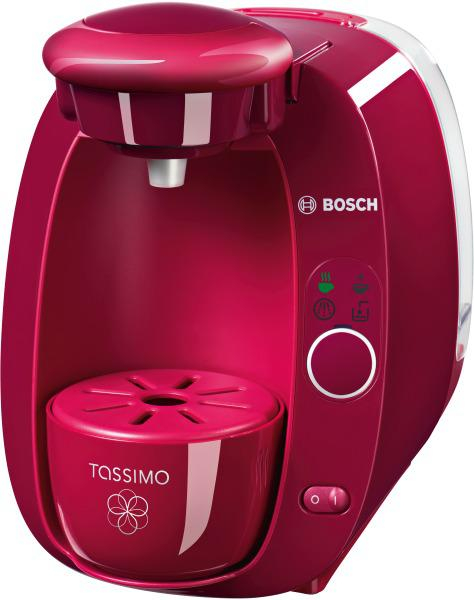 Bosch TAS 2007EE