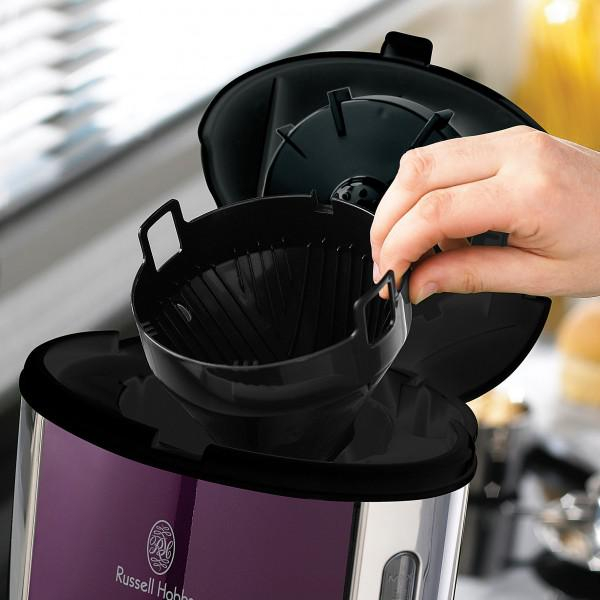 Russell Hobbs PURPLE PASSION 15068-56