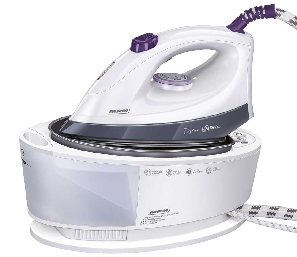 MPM Product MZE-12