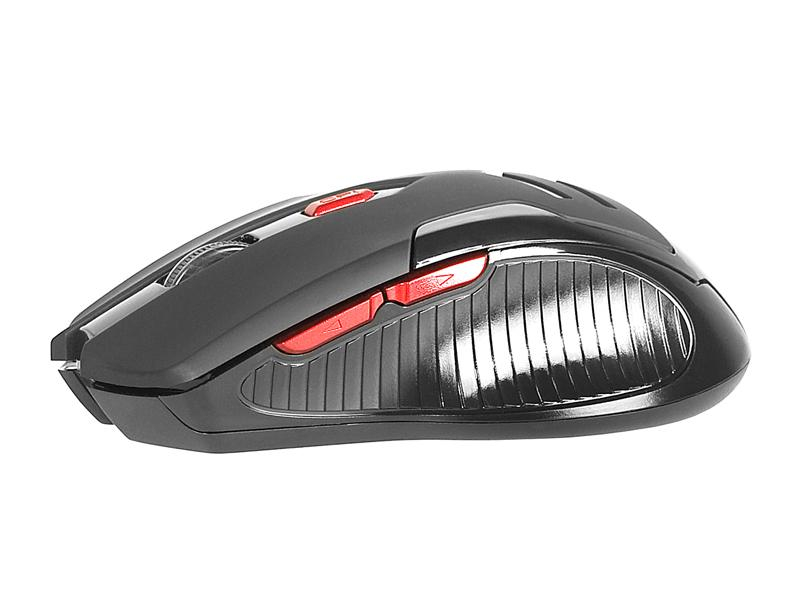 Tracer MYSZ GAMINGOWA PRZEWODOWA TRACER Airman RF Nano Battle Heroe