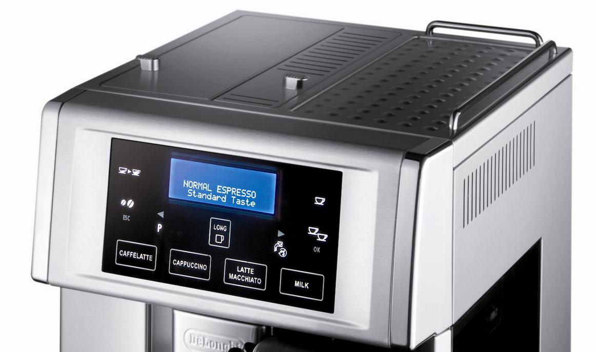 DeLonghi PrimaDonna Avant ESAM 6700