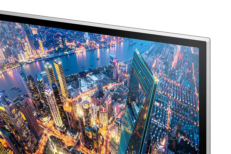 Samsung MONITOR SAMSUNG 27 LS27E391HS/EN