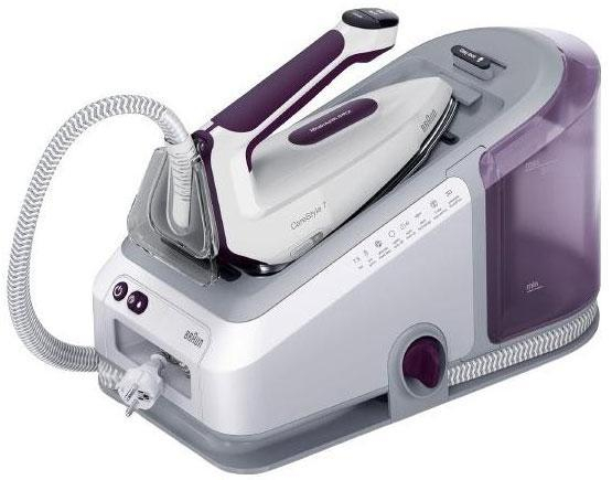 Braun GENERATOR PARY BRAUN IS7266 VI CareStyle 7