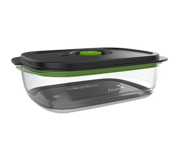 FOODSAVER Pojemnik do przechowywania próżniowego FRESH 2.0 FFC024X 2,3