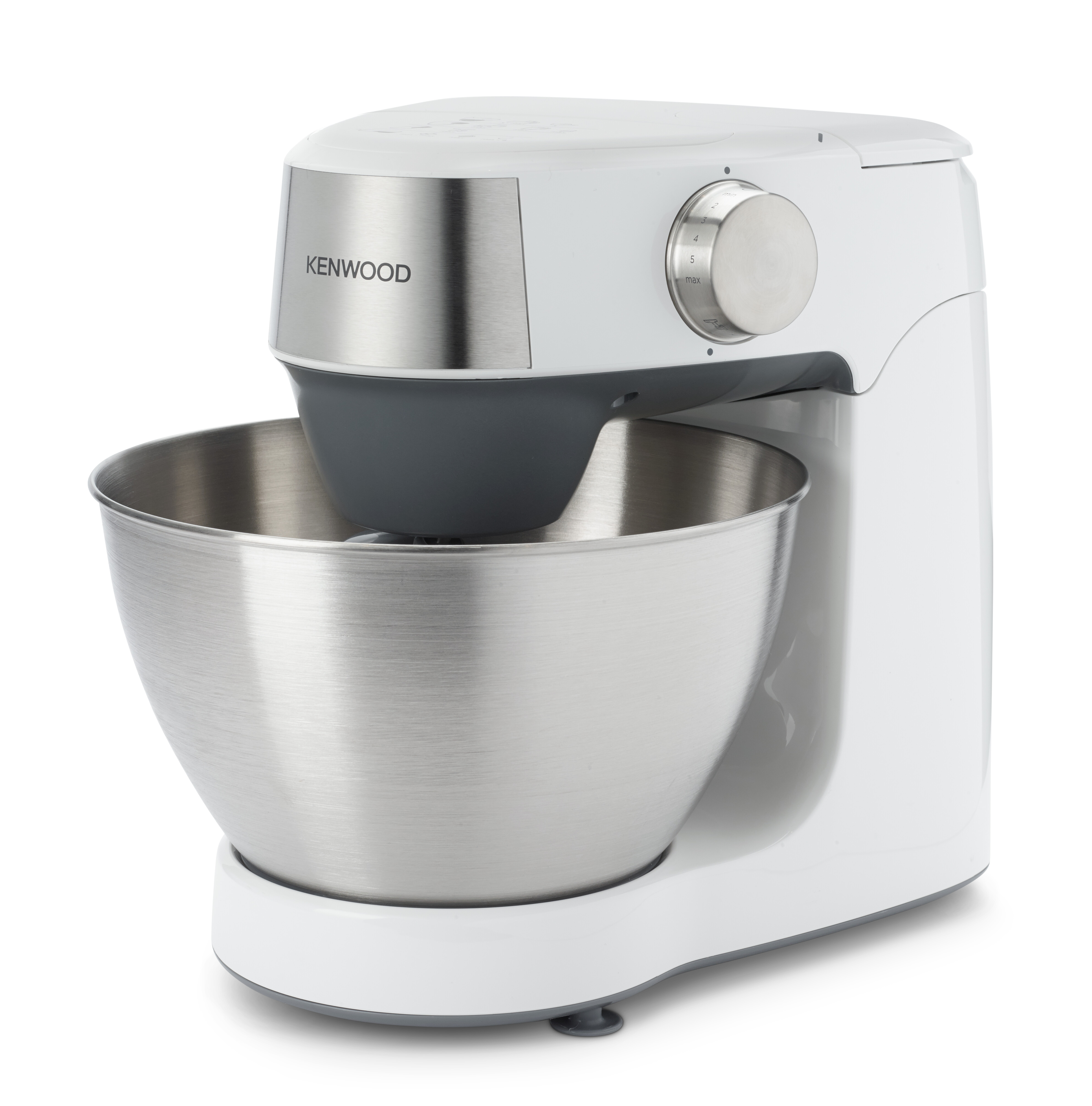 Funkcjonalność 3w1 Kenwood Prospero+