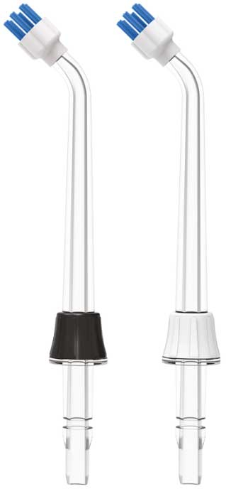 Seysso DYSZE DO IRYGATORA SEYSSO EDGE Crown (2 szt.)