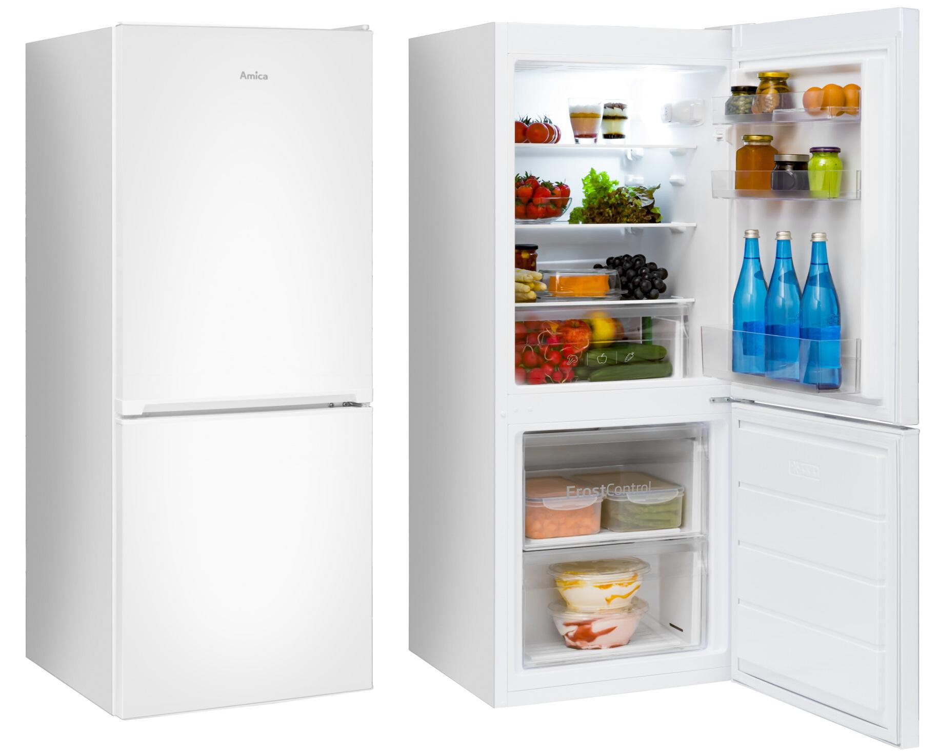 Amica LODÓWKA FK1815.4U(E)