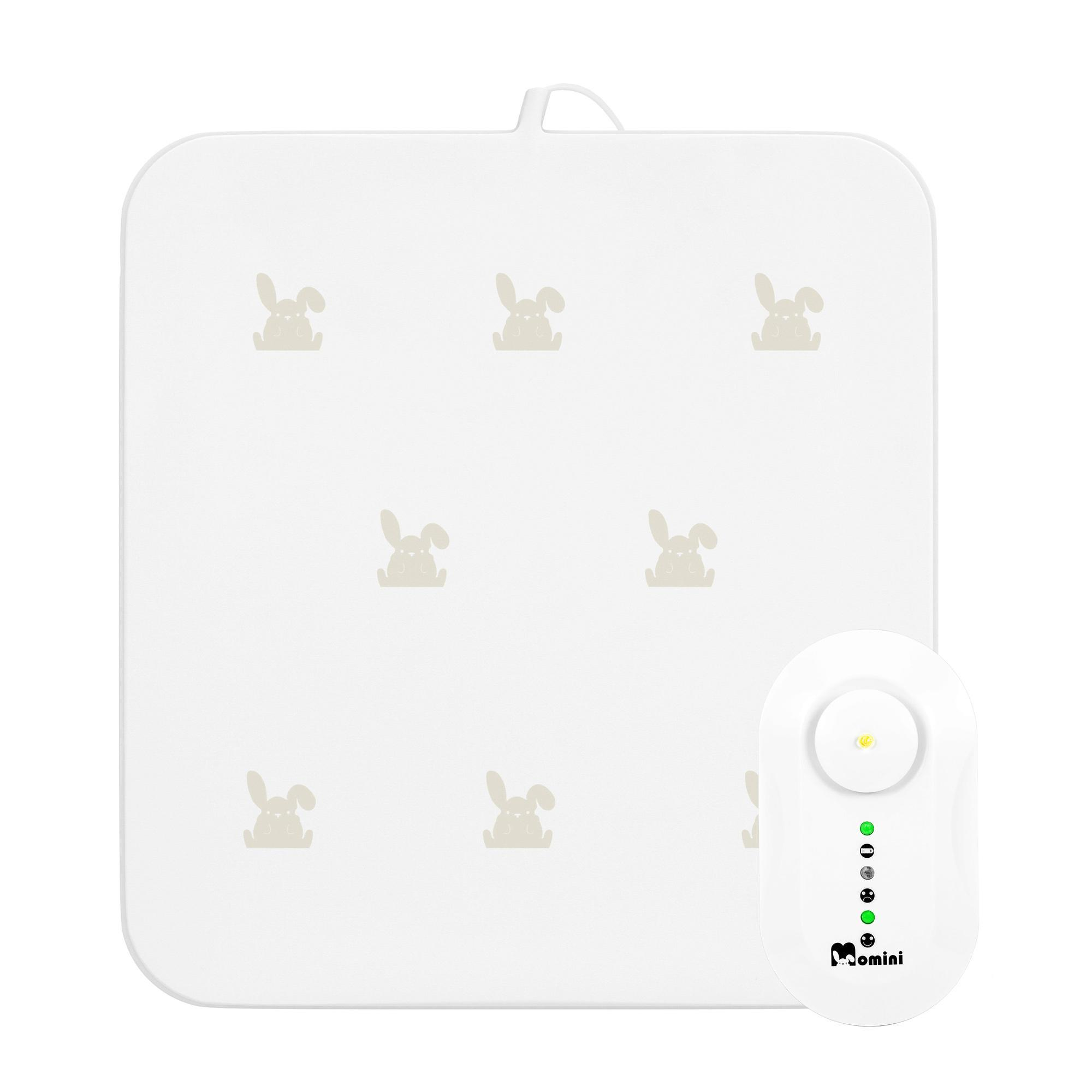 MOMINI Monitor snu SleepSafe