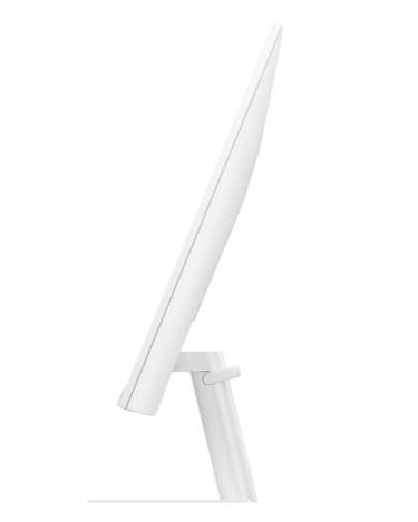 Samsung 27 Smart M50C Biały LS27CM501EUXDU