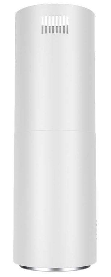 VDB PEARL White