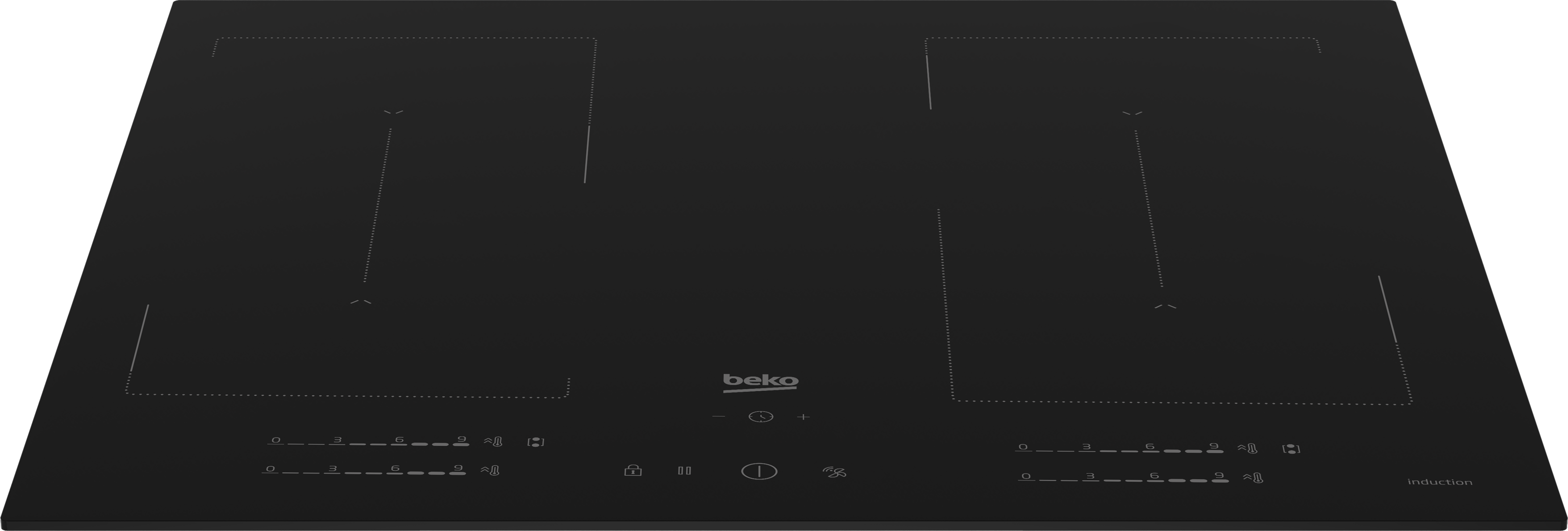Beko HII64720QUF2T