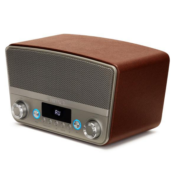 AIWA RO RETRO AIWA BSTU-750BR