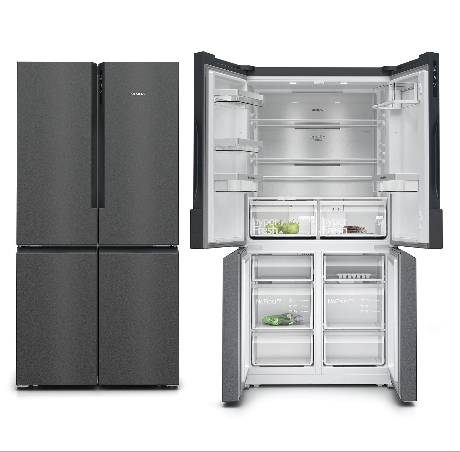 Siemens KF96NAXEA