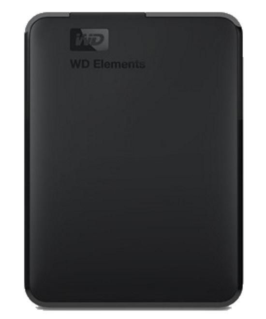 WD Elements SSD 1TB WDBNSY0010BBK-WESN