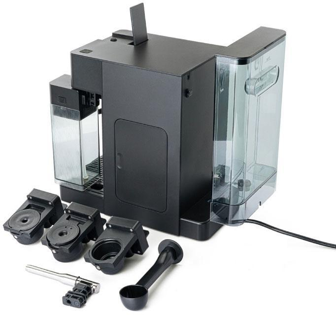 Wilfa Volo Multi Coffee Machine
