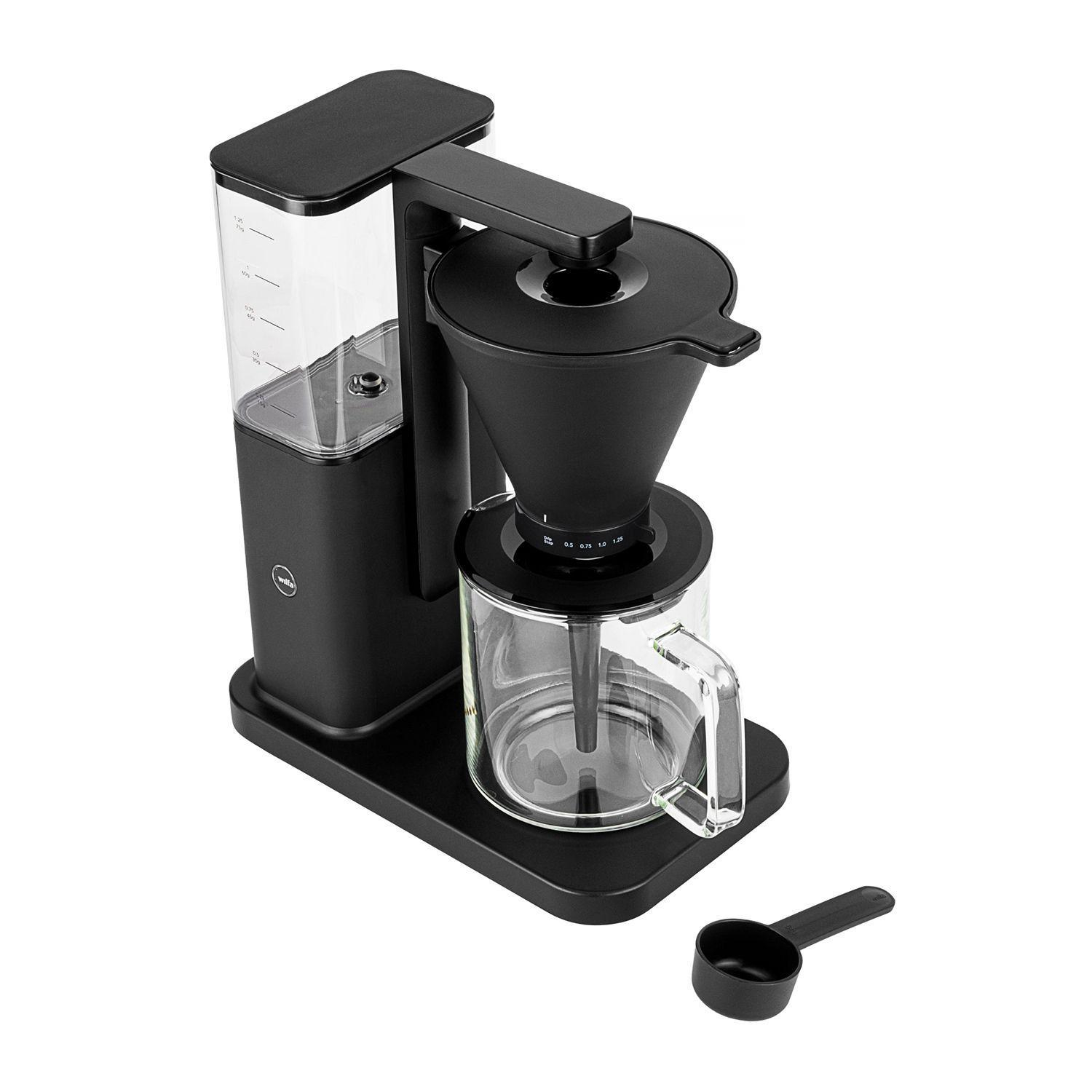 Wilfa Zense Alux Coffee Maker