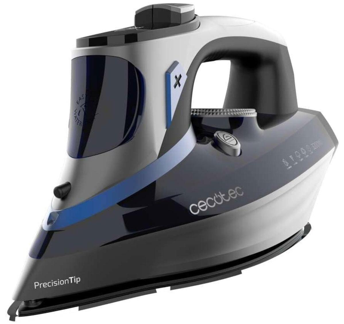 Cecotec ŻELAZKO CECOTEC IRONHERO 3200 SMART ABSOLUTE