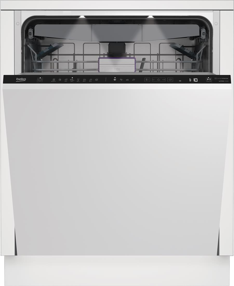 Beko BDIN38660C