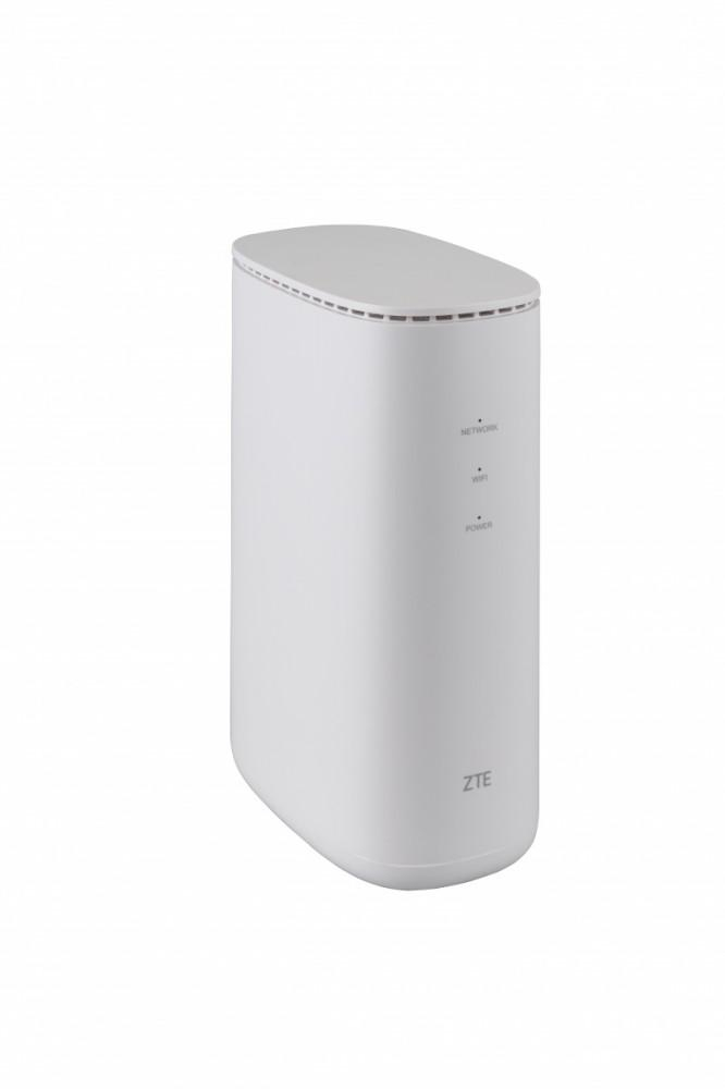 ZTE MF289F stacjonarny LTE CAT.20 DL do 2000Mb/s WiFI 2.4GHz&5GH