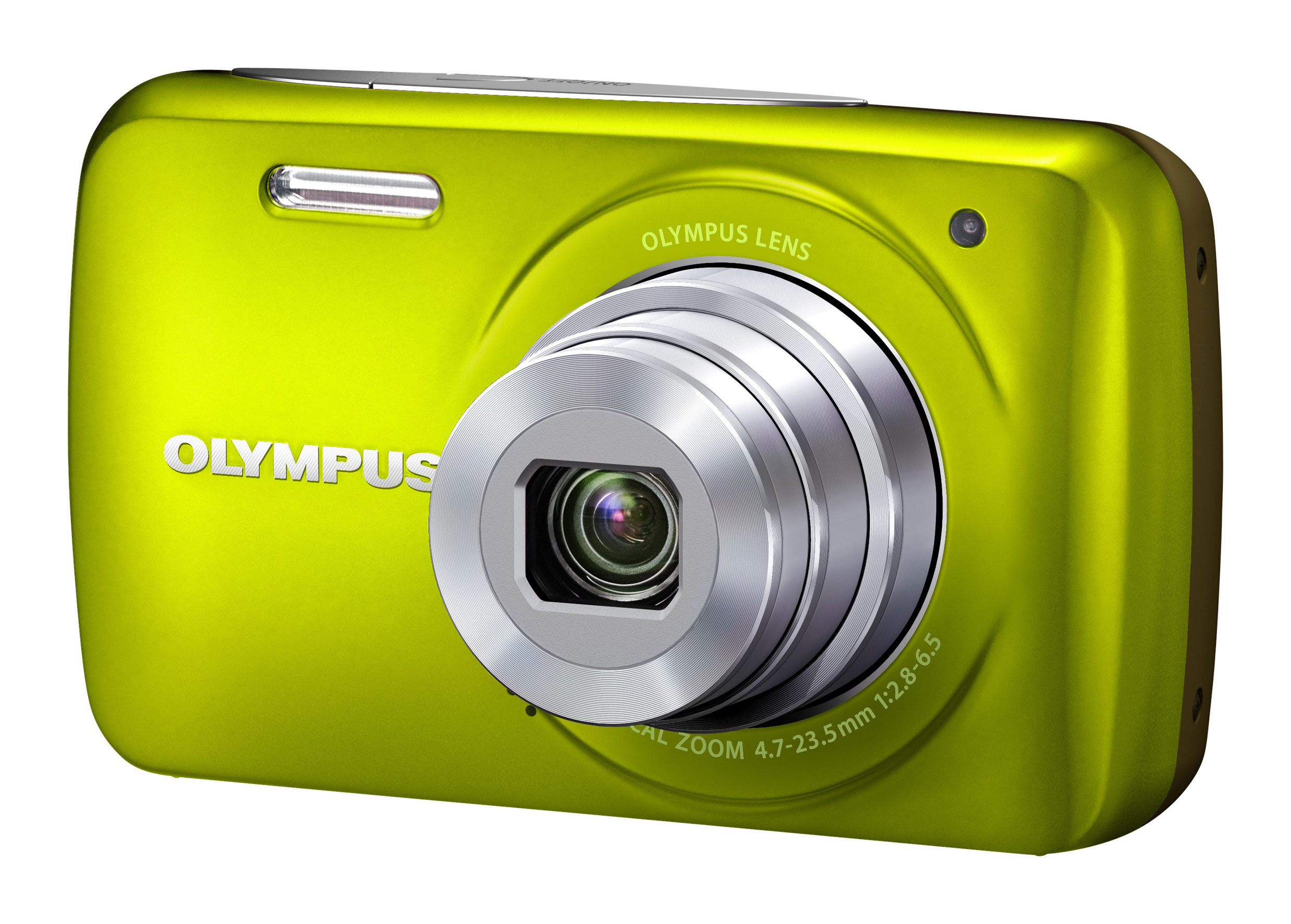 Akumulator Olympus VH 210 G