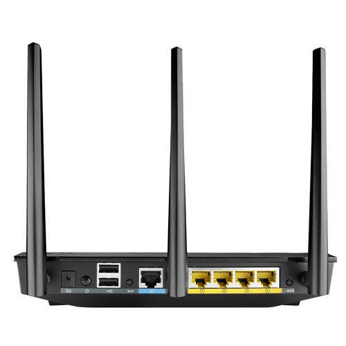 ASUS RT-AC66U