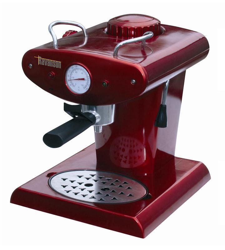 Ravanson ENK 803