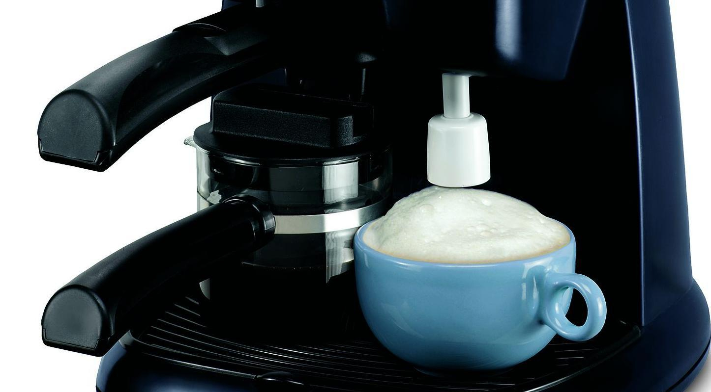 DeLonghi EC 9
