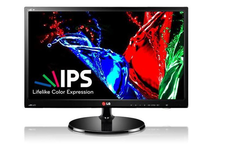 LG 27MA43D-PZ
