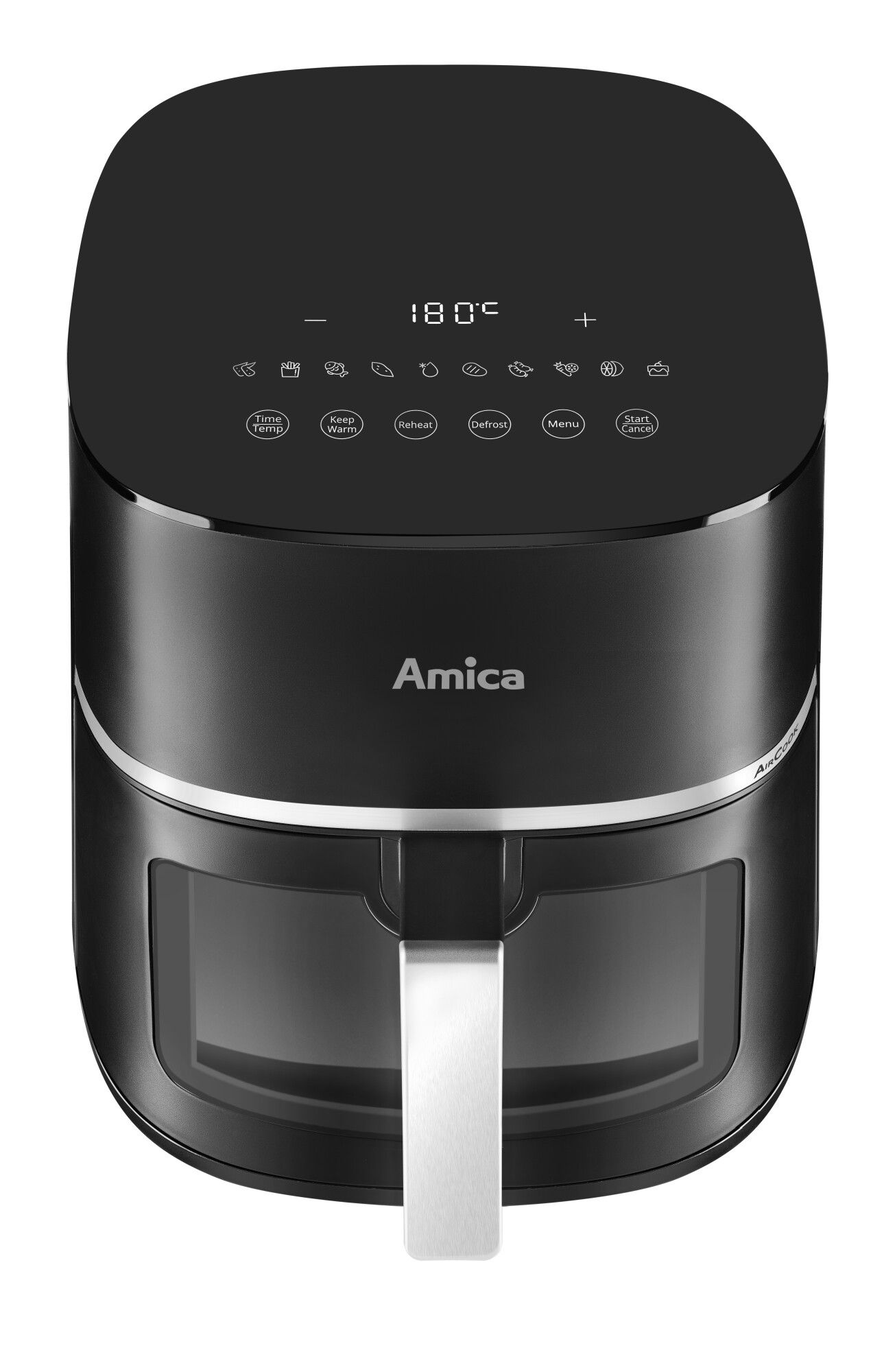 Wielofunkcyjna Frytkownica Amica