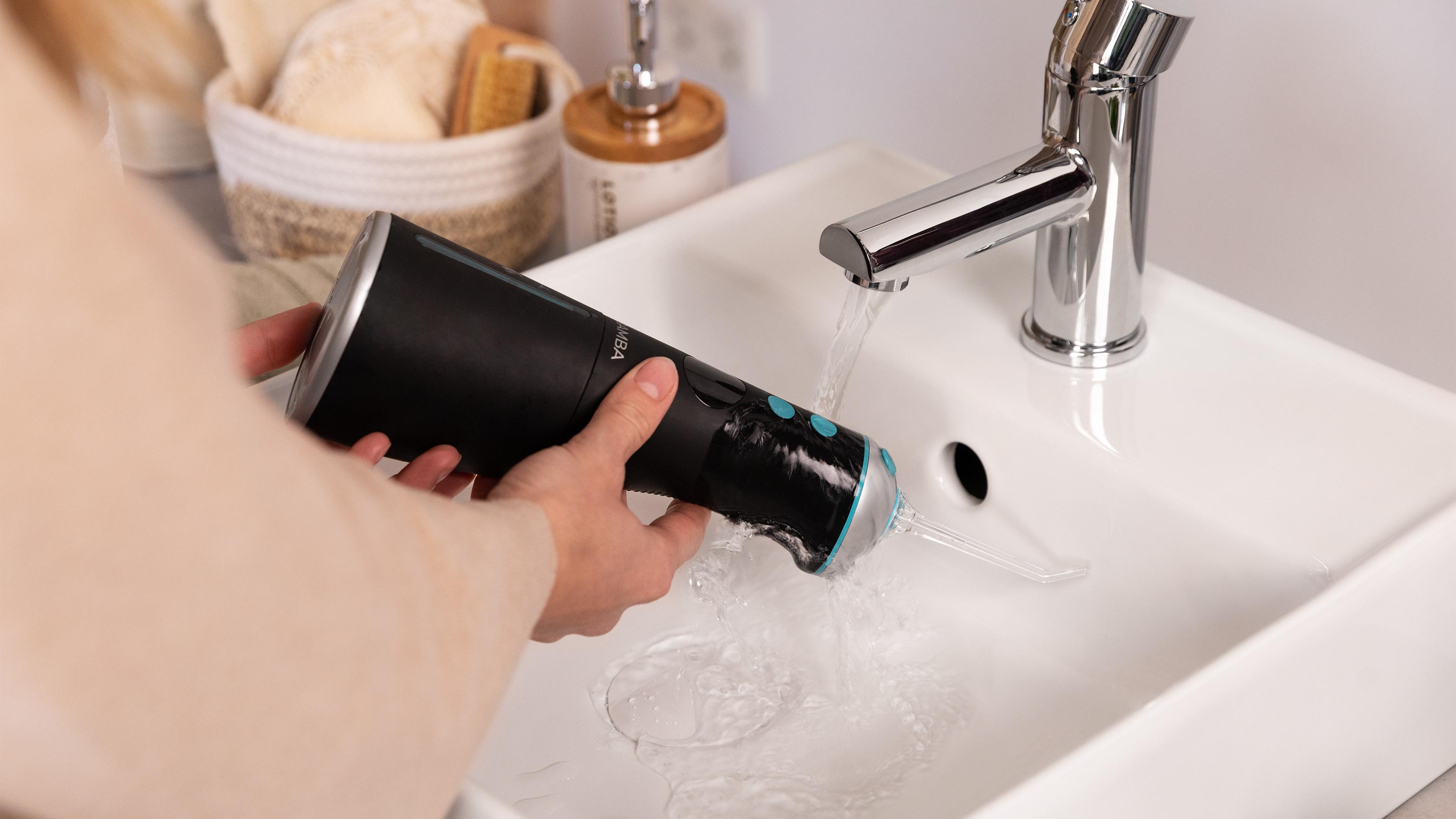 Cecotec TOOTH CARE 1100