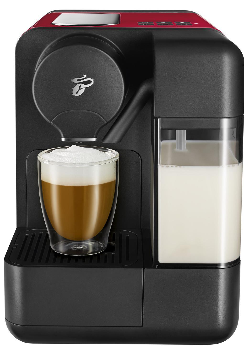 Tchibo CAFISSIMO MILK RED