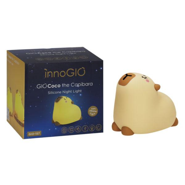 InnoGIO INNOGIO GIOCOCO KAPIBARA