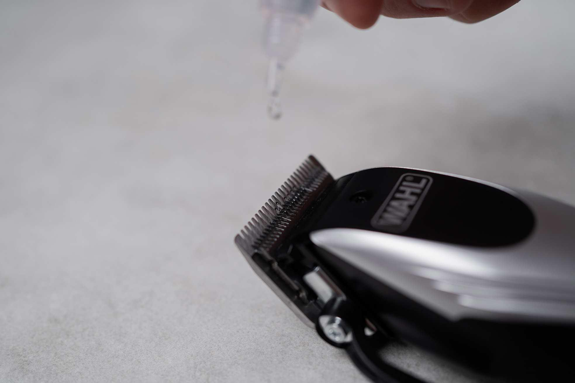 Wahl Maszynka Rapid Clip