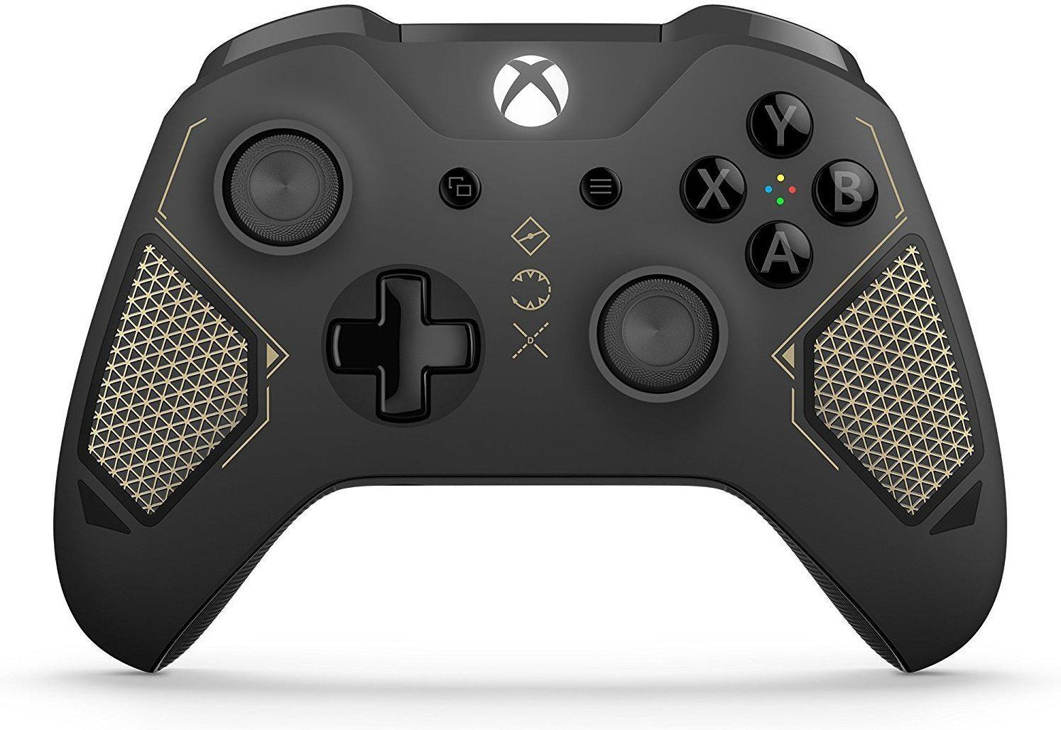 Microsoft XBOX One S Recon Tech