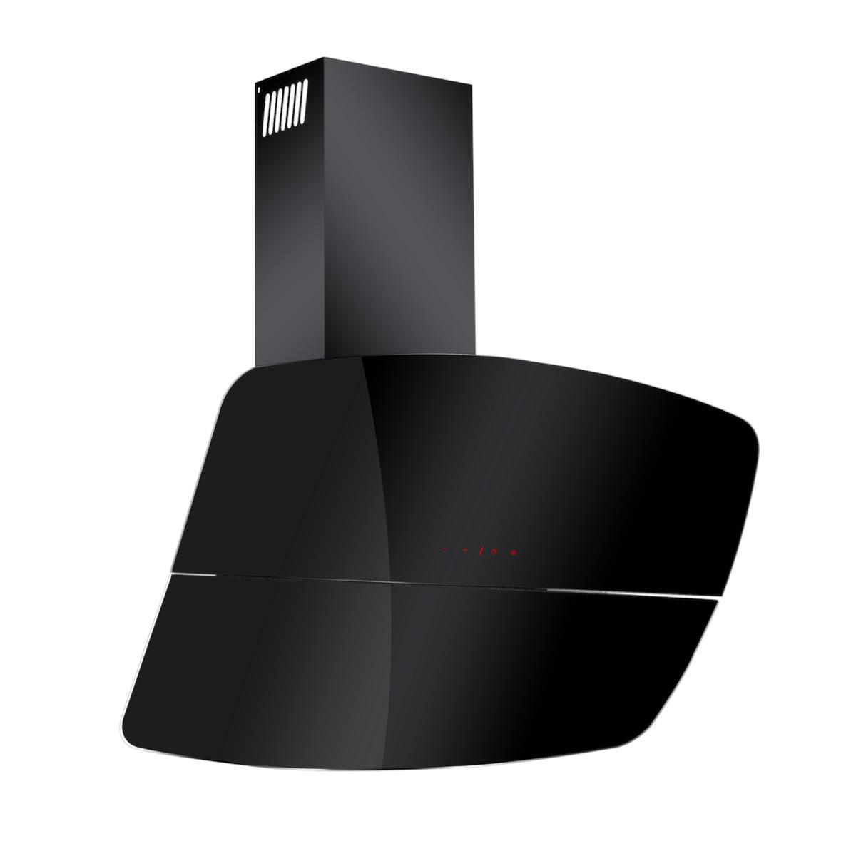 VDB WELAR 90 Automatik Black