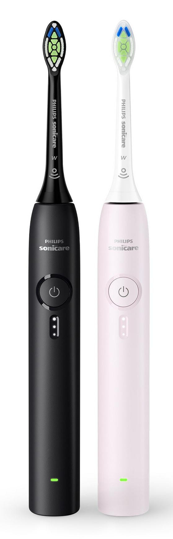 Philips Sonicare SZCZOTECZKA SONICZNA PHILIPS SONICARE 3100 HX4072/42
